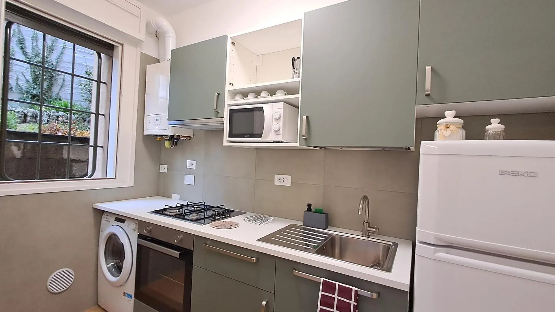La Collina In Citta Apartamento Bolonha 0*,  Itália