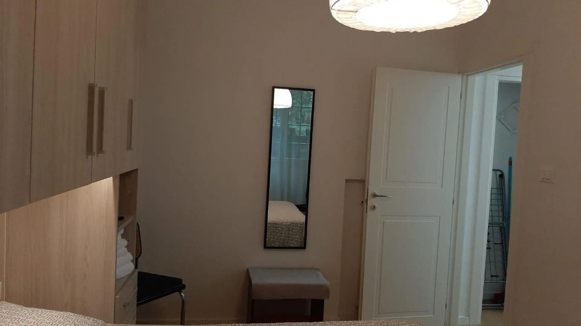 La Collina In Citta Apartamento Bolonha