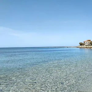 U Scrusciu Ro Mari Appartamento Marzamemi