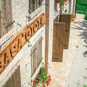 Casa Gioia Appartamento Brigolo di Sotto