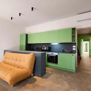 Flats4rent Carla's Appartamento Verona