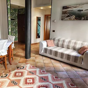 Sarika House Appartamento Mestre