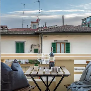 Il Tocco Di Eva Appartamento Firenze