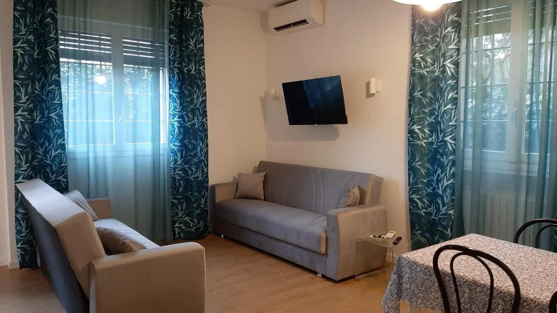 La Collina In Citta Appartement Bologna 0*,  Italië