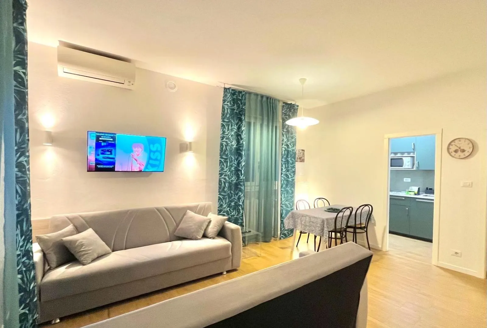 La Collina In Citta Appartement Bologna