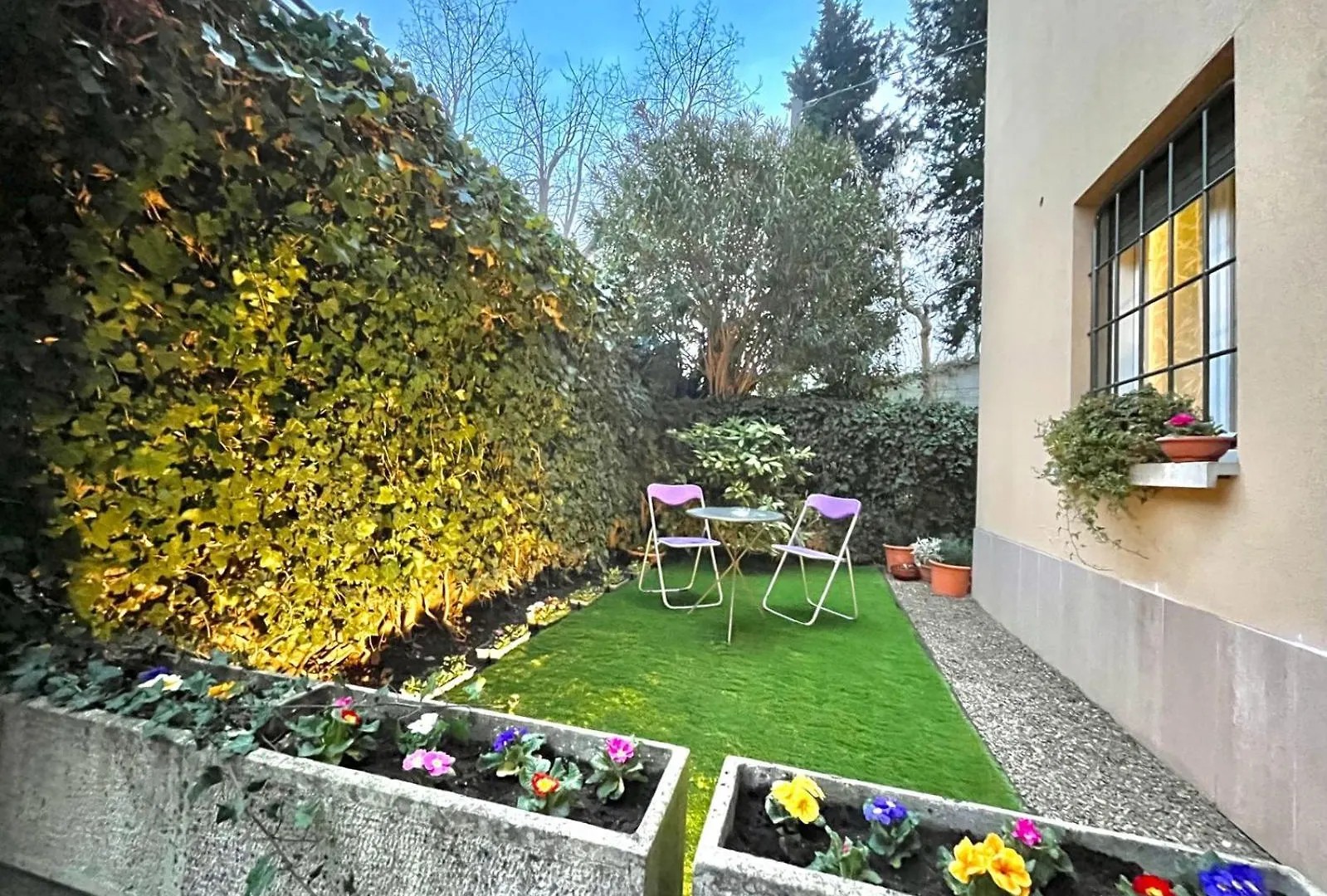 La Collina In Citta Appartement Bologna Italië